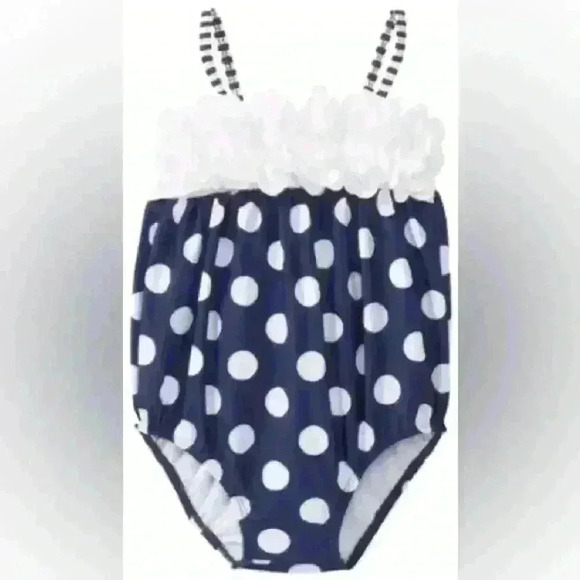 Kate Mack Other - Kate Mack swimsuit size 3m